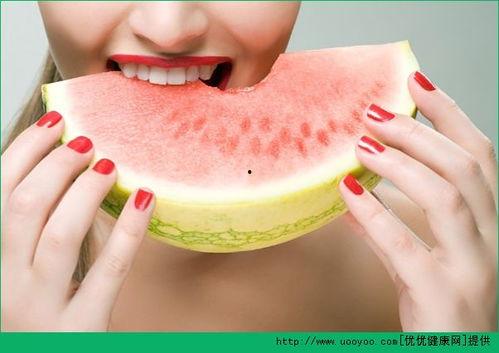 坐月子吃生瓜,为何生瓜不宜食用